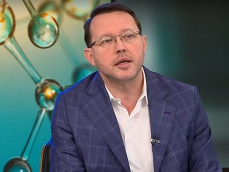 Специалист: Родителите да следят за усложнения при децата, болни от грип