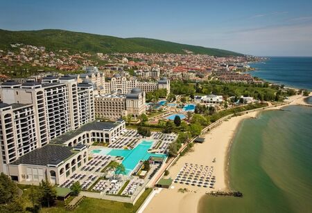 Слънчев бряг не иска да бъде само парти курорт, а СПА дестинация