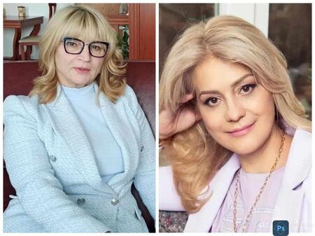 Войната на блондиките тресе НДК