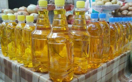 Златно правило на старите домакини, ето защо слагат сол в олиото