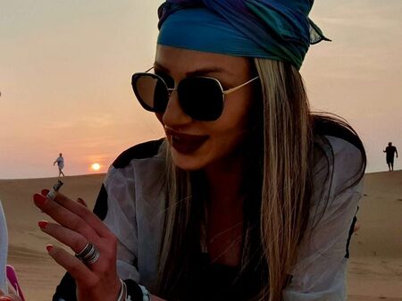 Не е ясно дали марихуаната е била за лично ползване 