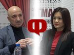 Кметът на Созопол Тихомир Янакиев гостува в Ф-студио за най-откровеното интервю в живота си (ВИДЕО)