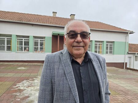 Очакваме трудна година но проектите ще вървят напред подчерта кметът