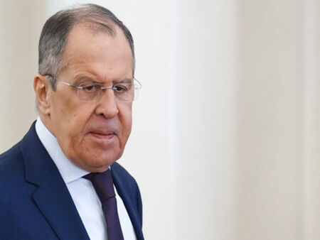 Лавров: Зеленски се превърна в нацист