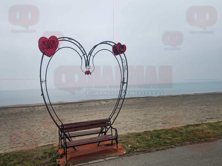 Ето прогнозата за времето