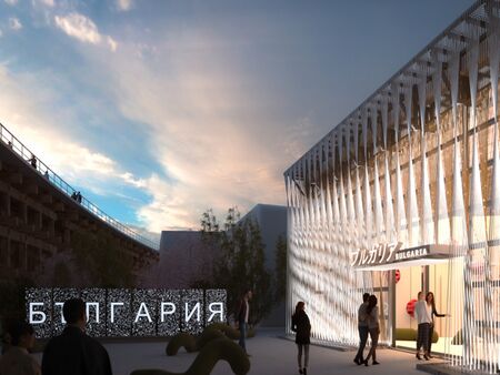 Министерството на туризма изпраща български студенти на Световно изложение