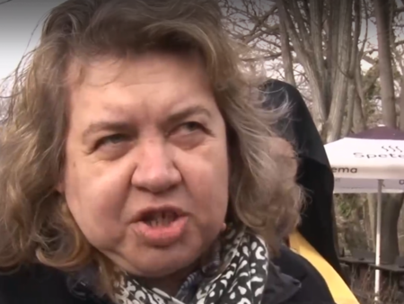 Наталия Киселова: Родината ни трябва да е в коалицията на желаещите мир