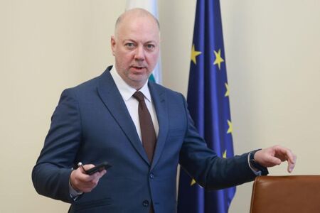 Премиерът Желязков: Трусовете в коалицията са „процеси по напасване“