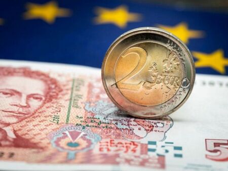Започва мащабна информационна кампания за еврото в България