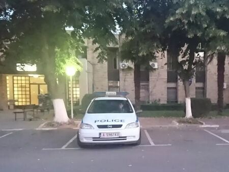 Тялото на Стилянка Ж е открито от дъщеря й Жена