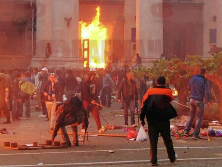 Истината изплува с 10 години закъснение коментира бившият евродепутат Иво