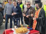 Веднага след приключването на реконструкцията, общината ще започне работа по подобряване на съпътстващата инфраструктура, обеща кметът Жельо Вардунски днес