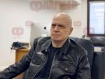 Вместо съдът да преброи правилно гласовете и да възтържествува справедливостта - унищожи 780 български гласа, коментира Слави Трифонов