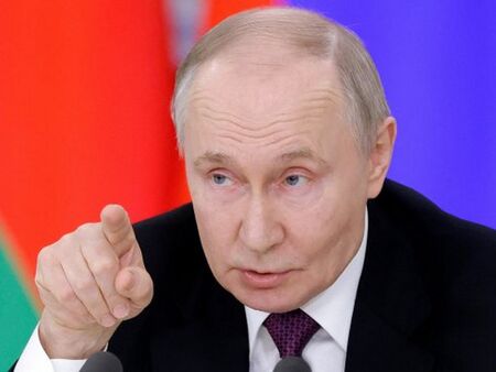 Путин готви коварен ход за мира в Украйна, вади секира и за Европа