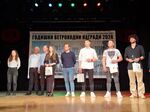 Несебър събра ветроходните звезди на България