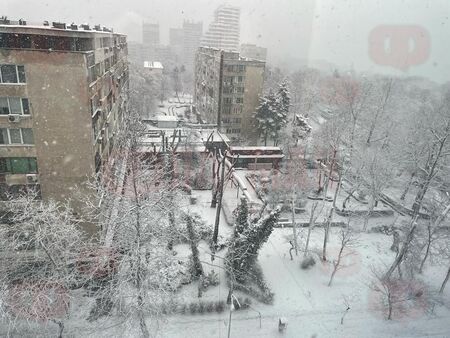 Шок с времето: Очаква се сняг