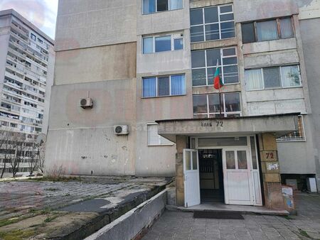 Подробности за трагедията в ж.к. "Лазур"