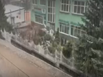 Гръмотевични бури и градушки в страната