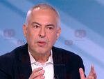 Студентите смятат, че е най-важно Сърбия да се избави от корупцията, каза Бойко Василев