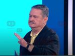 Вървим към топлото, към 23-ти, когато е международния ден на Земята и на метеорологията, каза проф. Георги Рачев