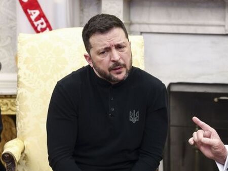 Зеленски оптимист: Путин ще умре скоро и “всичко това ще свърши“