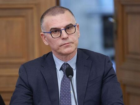 Симеон Дянков е новият председател на Фискалния съвет