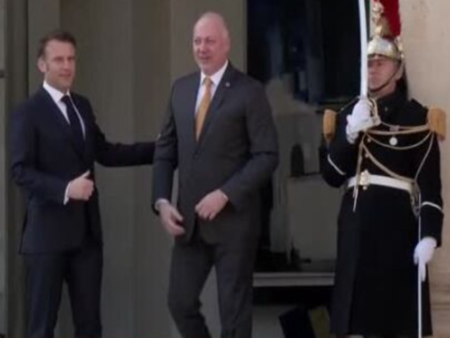 Росен Желязков с много важно предложение в Париж