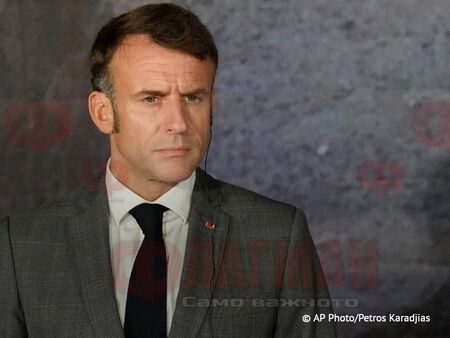  Нашата цел е ясна тя е да спечелим мир и