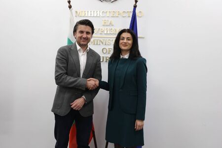 Видин има потенциал за топ дестинация, заяви Боршош