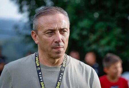 Остава начело на националите