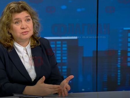 Защо доц. Киселова заличи група, избрана от народа? Тя се оправда, че нямала такава сила