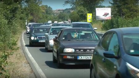 Радост: Данъкът на тези автомобили у нас ще е по-нисък от догодина