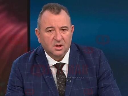 Шефът на „Пирогов“ с добра новина, всички пострадали при пожара в Кочани са екстубирани