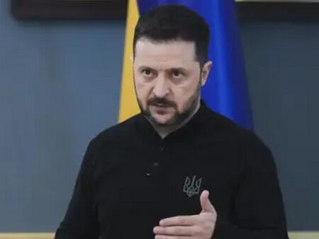 Зеленски поиска страните от Черноморието да наблюдават примирието в Черно море