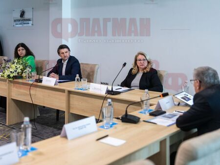 Мирослав Боршош с добра новина за Бургас и Варна, заговори за стимулиране на полетите