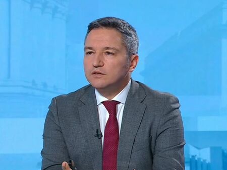 Кристиан Вигенин: Трябва съдействие от нашите институции, за да може европрокуратурата да стигне докрай за „Чирен“