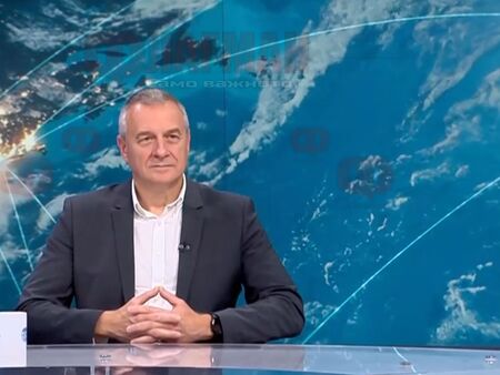 Цветлин Йовчев: Европрокурорката ни да подаде оставка, ако е участвала в разпространения видеозапис!