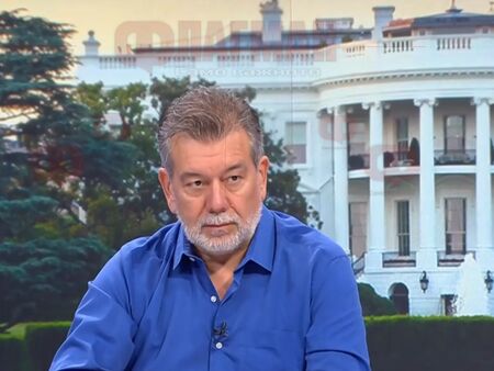 Путин се стремял към доктрината „Брежнев”