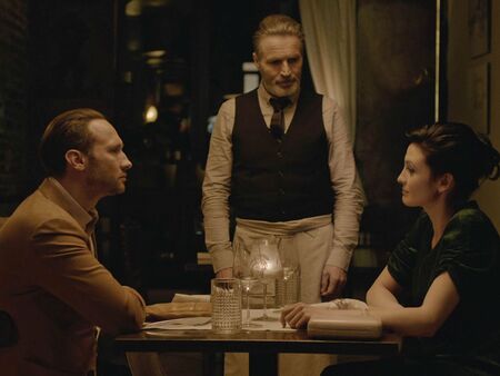 Премиера на 2 български късометражни филма в Бургас
