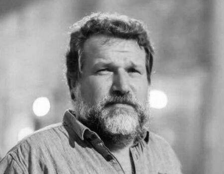 Прощаваме се с капитан Марин Маринов, загинал в Ивицата Газа