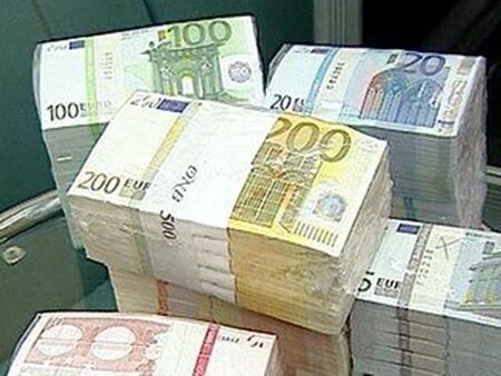 Мъж спечели 250 милиона евро от лотария, щастливецът е...