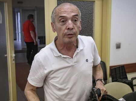 Новината, която побърка социалните мрежи: Убит ли е доц. Мангъров
