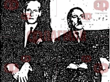 Донесение, че Хитлер е жив, изскочи от досиетата „Кенеди“