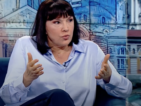 Как Европа стана играчка на глобализма