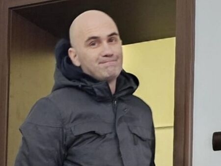 Беше най-търсеният фотограф, но сега влиза в затвора за педофилия