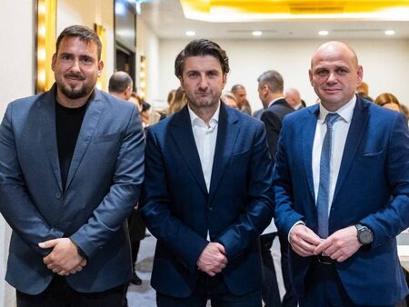 Приморско с активна подготовка за сезон 2025