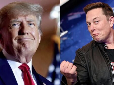 Годишната класация на Forbes: Мъск и Тръмп са удвоили парите си