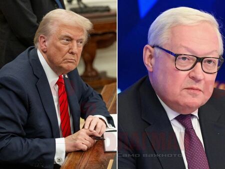 Мирът в Украйна мираж? Тръмп бесен на Зеленски