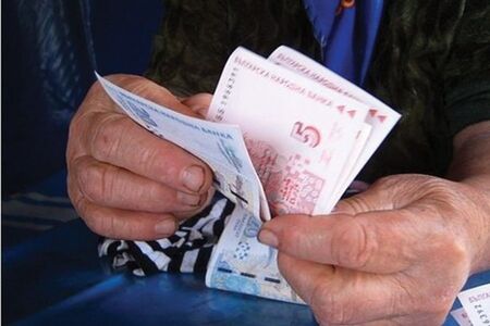 Държавата отпуска 35 милиона за великденска добавка на близо 700 000 пенсионери