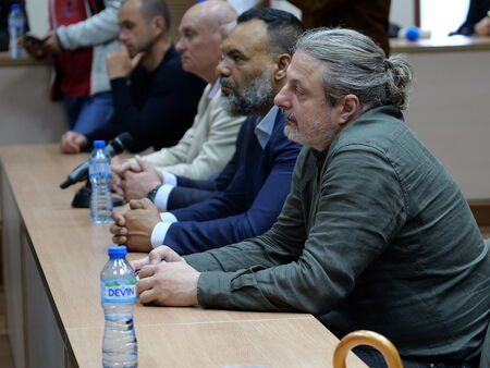 Назначен е от понеделник Община официално има нов главен архитект